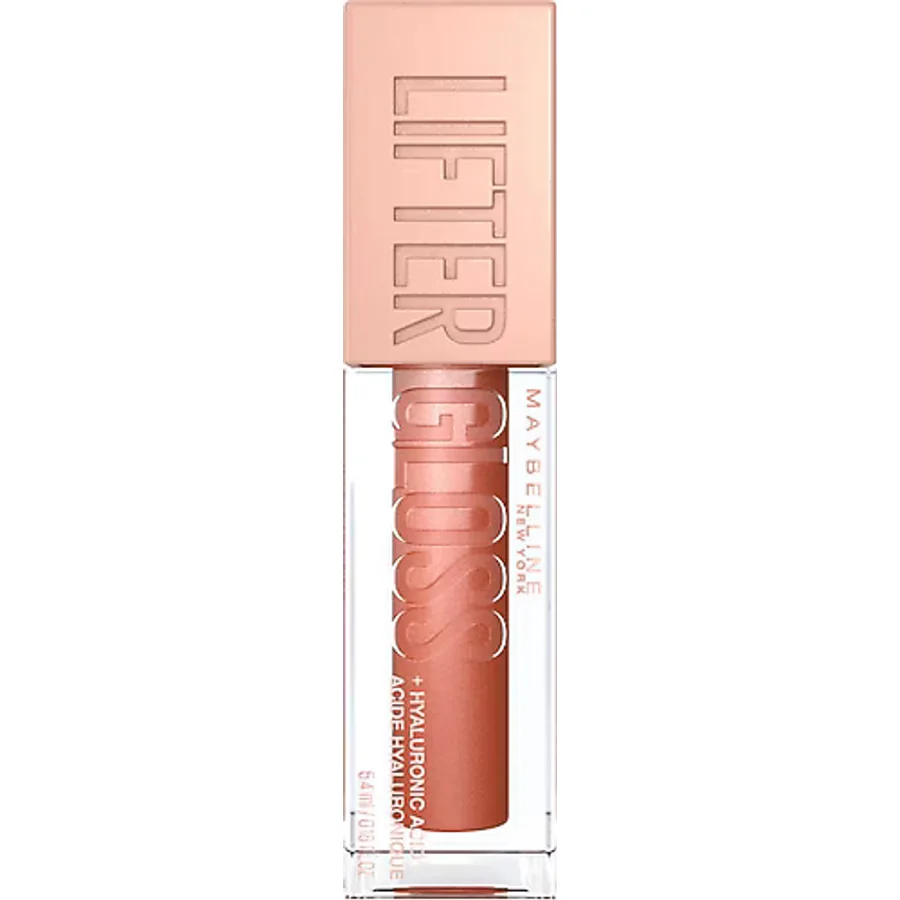 Maybelline New York Lifter Gloss Nemlendirici 017 Copper Dudak Parlatıcısı