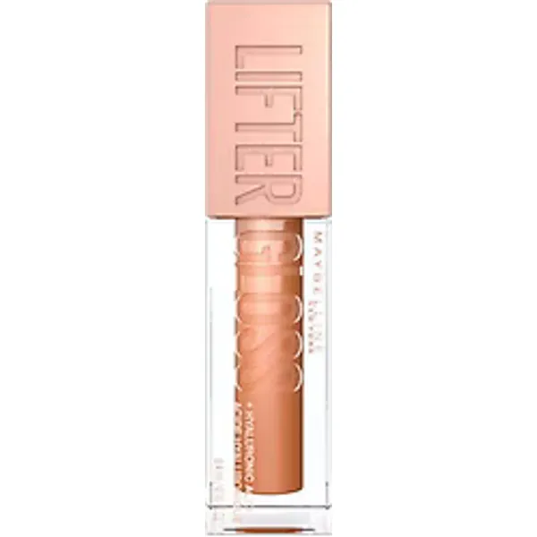 Maybelline New York Lifter Gloss Nemlendirici 019 Gold Dudak Parlatıcısı