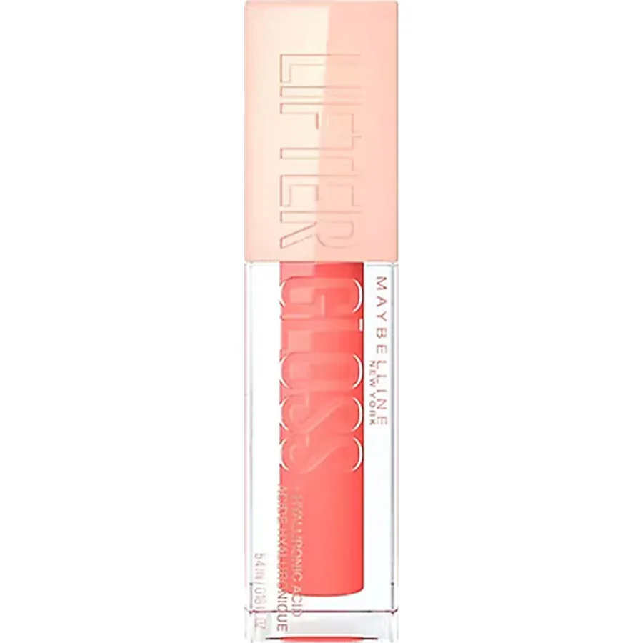 Maybelline New York Lifter Gloss Nemlendirici 022 Peach Ring Dudak Parlatıcısı