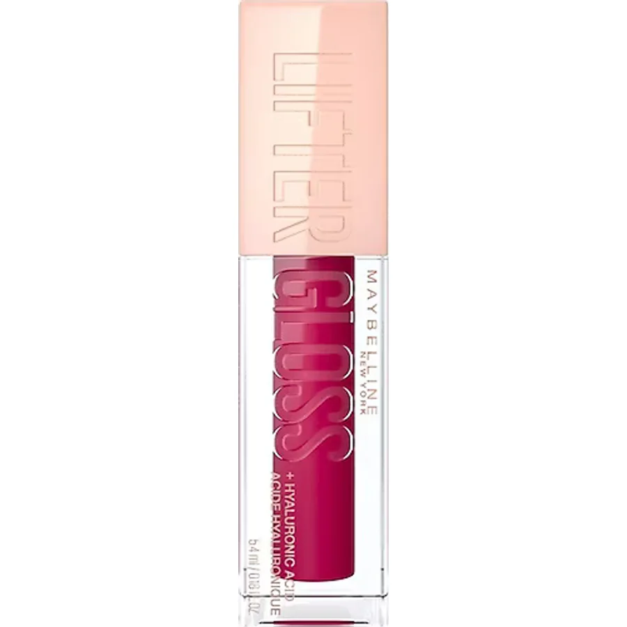 Maybelline New York Lifter Gloss Nemlendirici 025 Taffy Dudak Parlatıcısı
