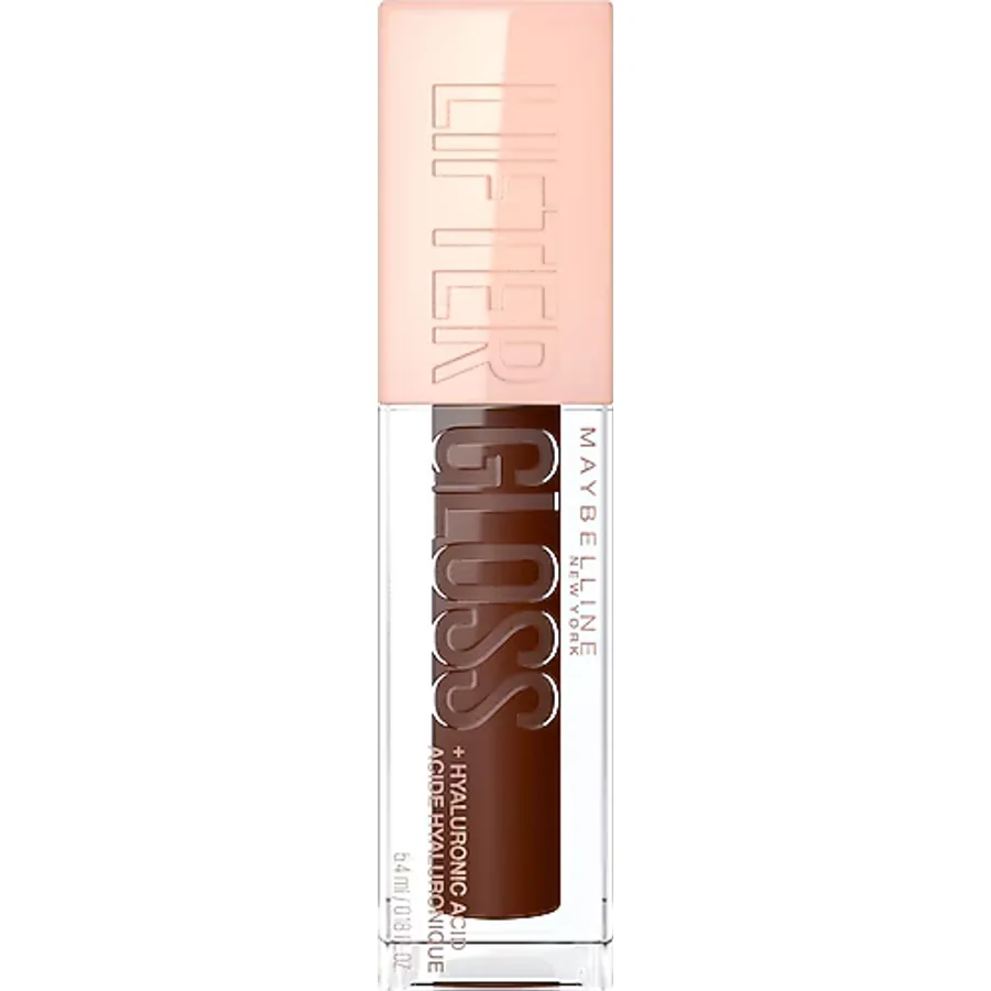 Maybelline New York Lifter Gloss Nemlendirici 29 Toast Dudak Parlatıcısı