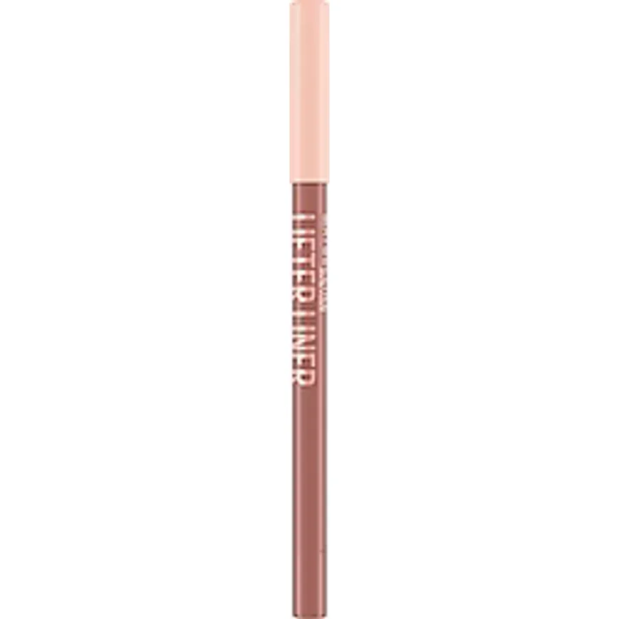 Maybelline New York Lifter Liner 005 On It Dudak Kalemi