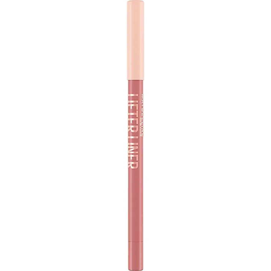 Maybelline New York Lifter Liner 006 Line Leader Dudak Kalemi