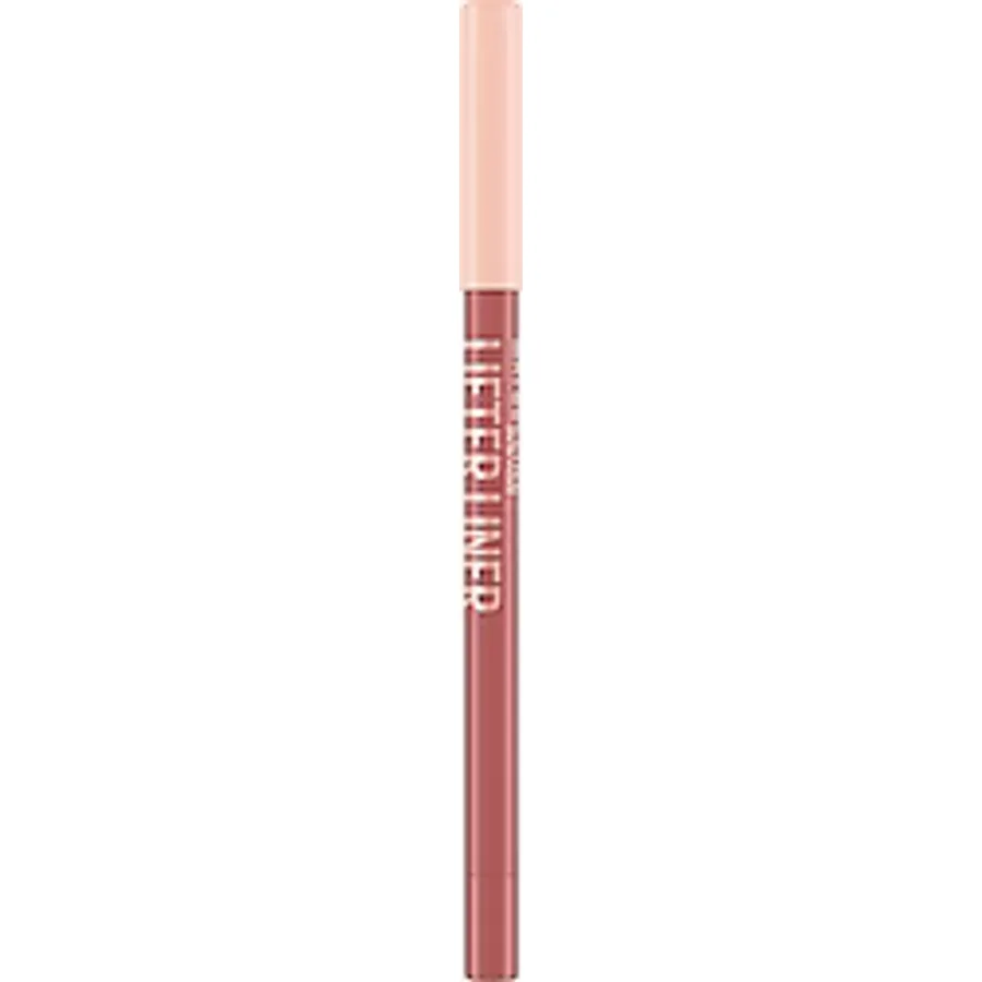 Maybelline New York Lifter Liner 007 Big Lift Dudak Kalemi