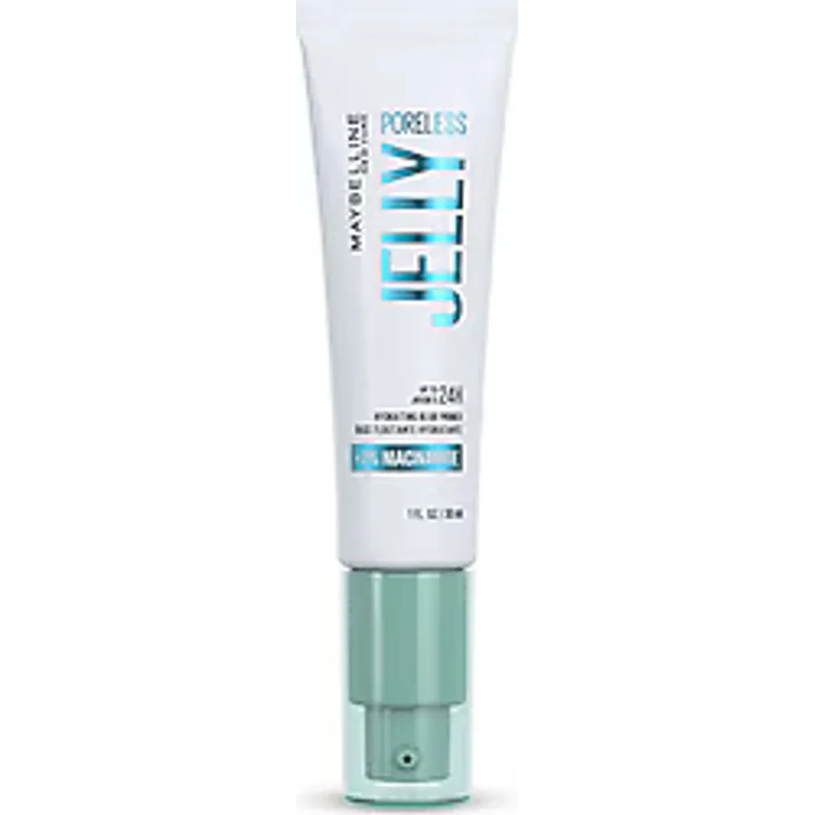 Maybelline New York Poreless Jelly Gözenek Gizleyici 30 ml Makyaj Bazı