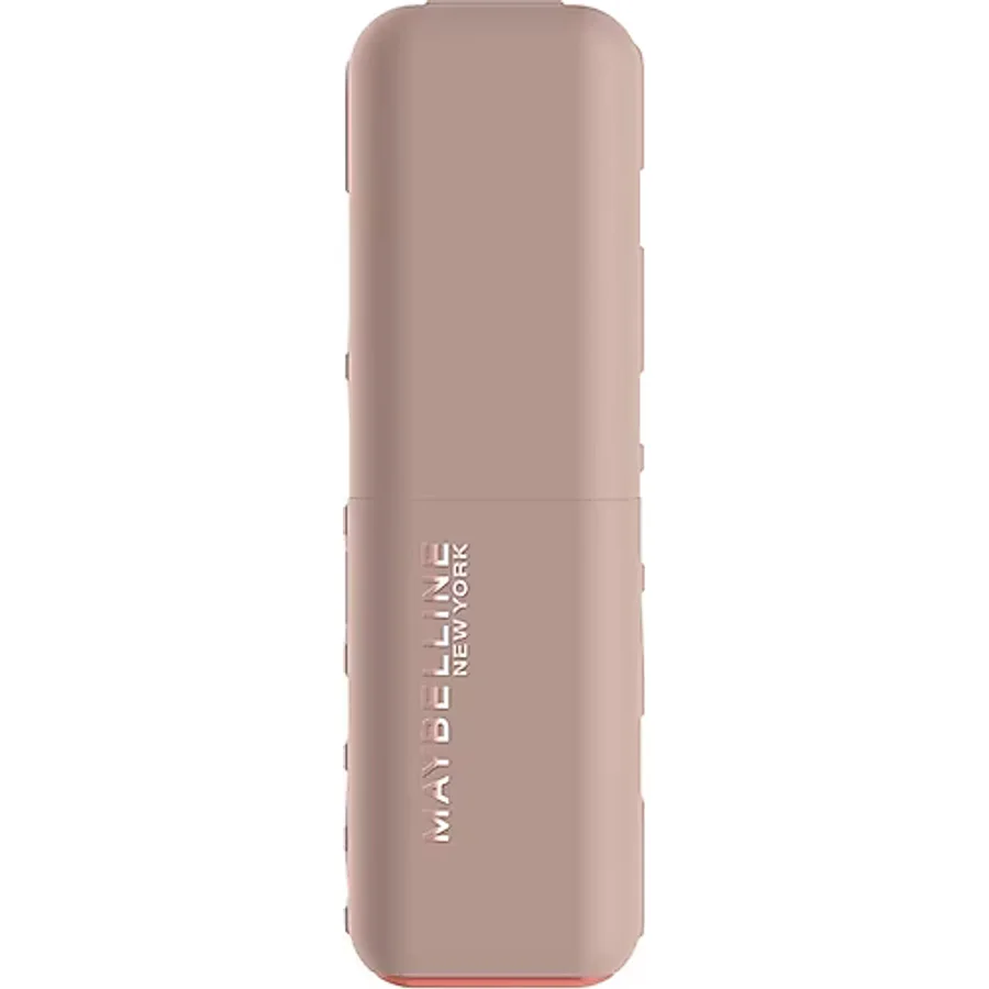 Maybelline New York Serum Etkili Hyalüronik Asit ve Besleyici Yağ İçeren 001 Crop Top Stick Ruj