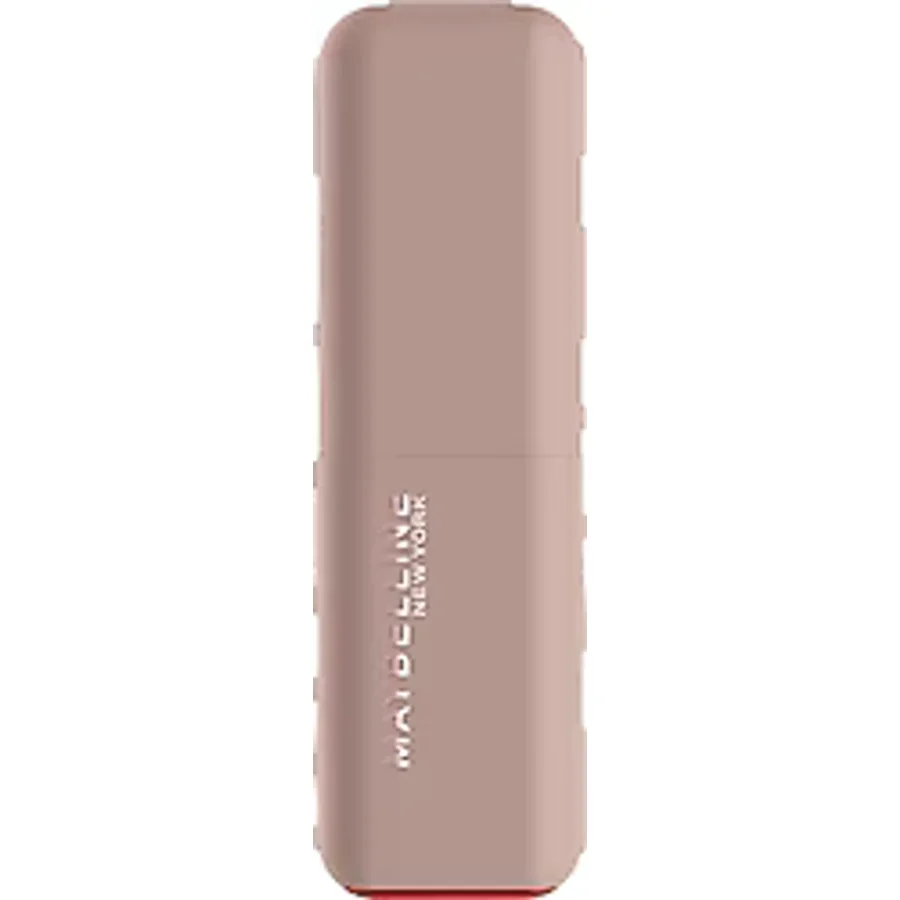 Maybelline New York Serum Etkili Hyalüronik Asit ve Besleyici Yağ Içeren 004 Wild Card Ruj