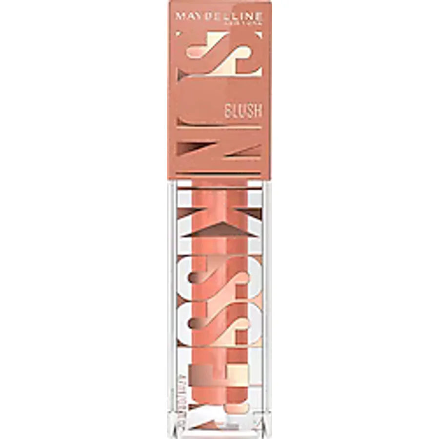 Maybelline New York Sunkisser 03 Sol Search Likit Allık