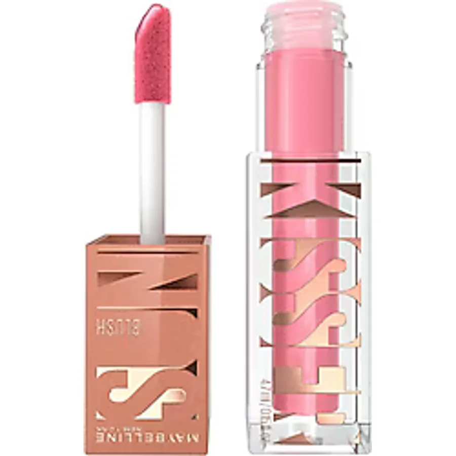 Maybelline New York Sunkisser 05 Blazing Likit Allık