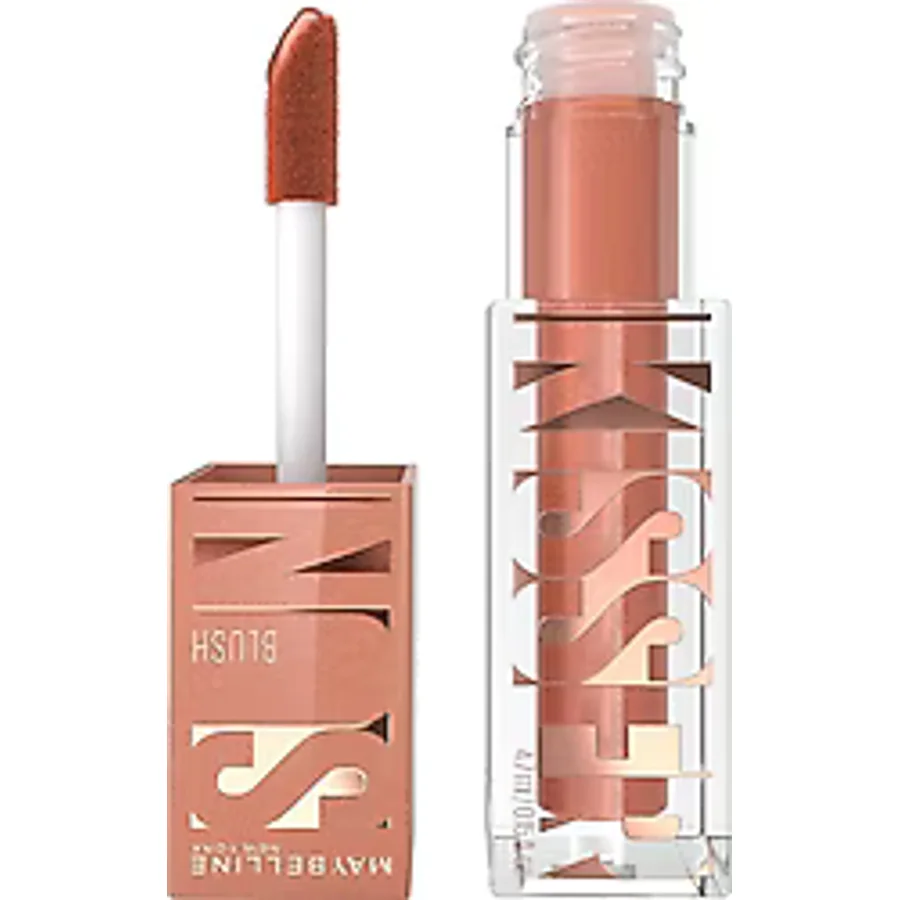 Maybelline New York Sunkisser 08 Shades On Likit Allık