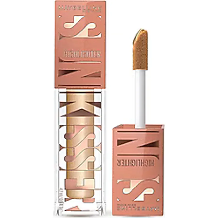 Maybelline New York Sunkisser 21 All Star Likit Highlighter
