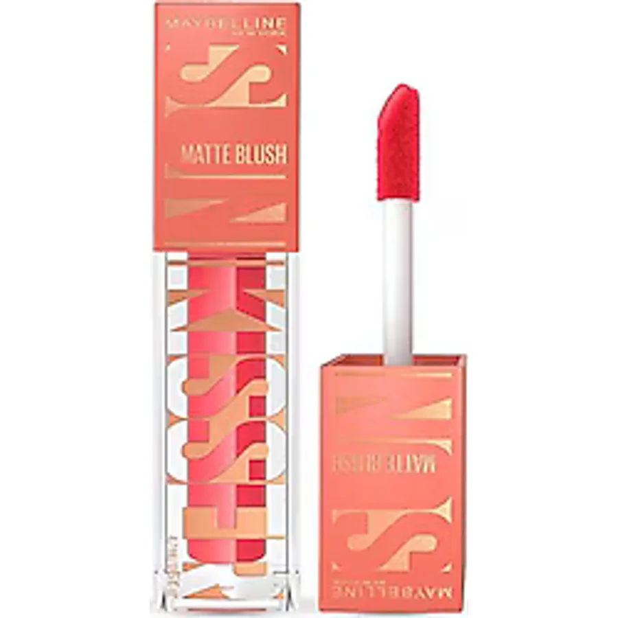 Maybelline New York Sunkisser Hazy Matte 30 Pink Mirage Likit Allık