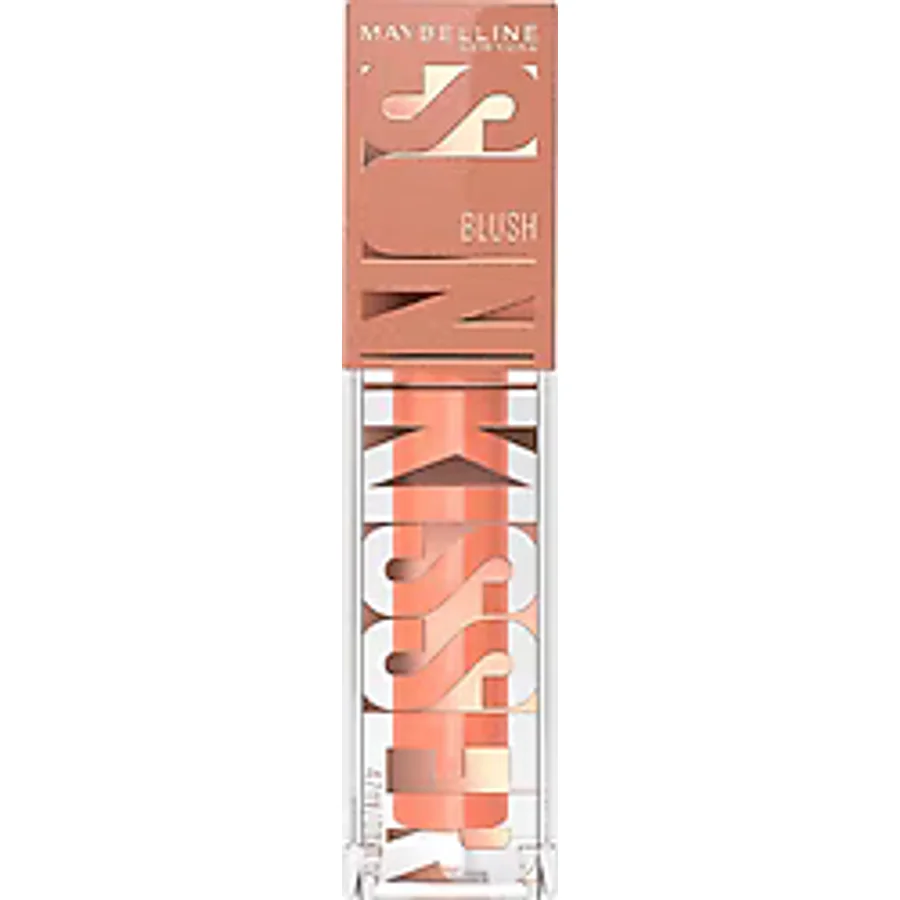 Maybelline New York Sunkisser Likit Allık
