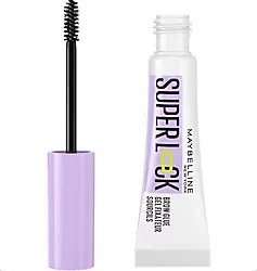 Maybelline New York Super Lock Kaş Sabitleyici Maskara
