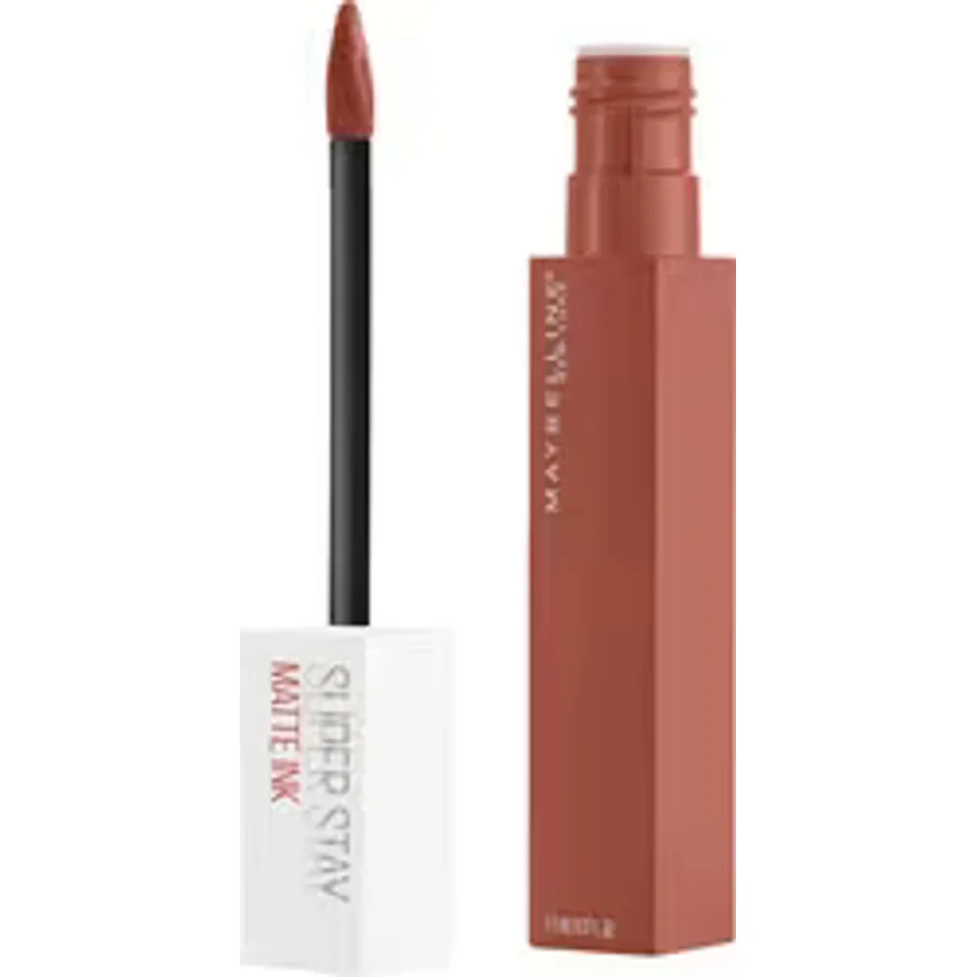 Maybelline New York Super Stay Matte Ink 70 Amazonian Likit Ruj