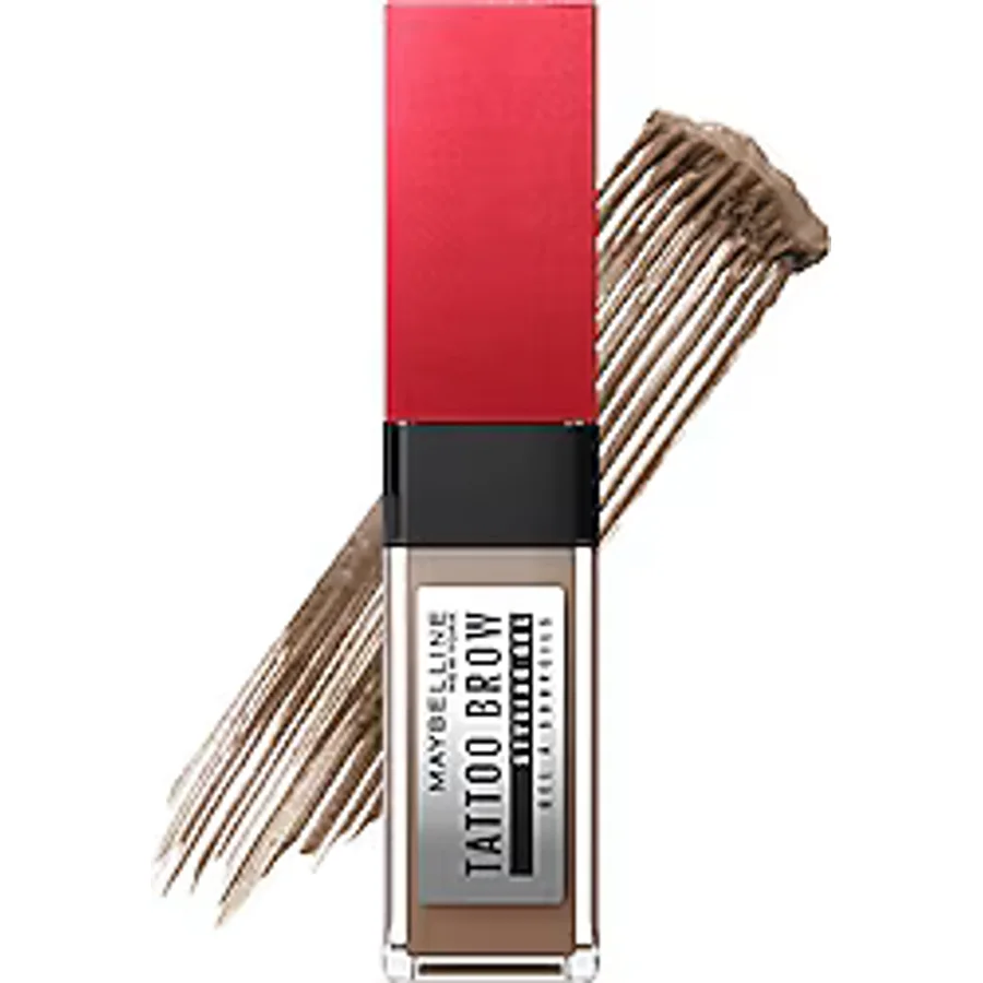Maybelline New York Tattoo Brow 36h Styling Gel 250 Blonde Kaş Jeli