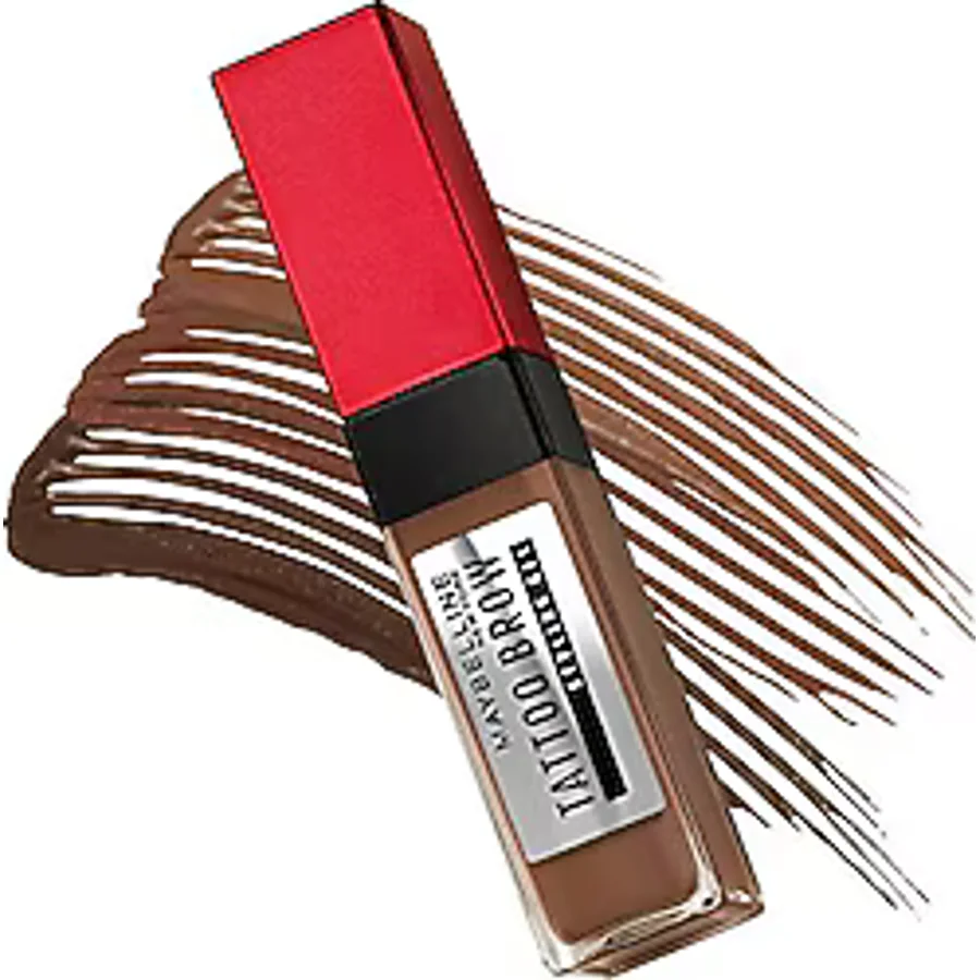 Maybelline New York Tattoo Brow 36h Styling Gel Kaş Jeli