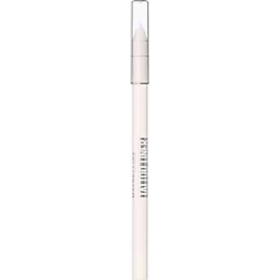 Maybelline New York Tattoo Liner 821 Stardust Chrome Jel Göz Kalemi