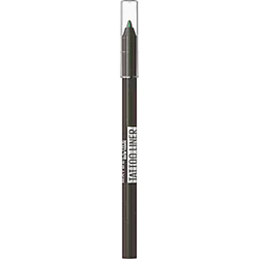 Maybelline New York Tattoo Liner 823 Aurora Flip Jel Göz Kalemi