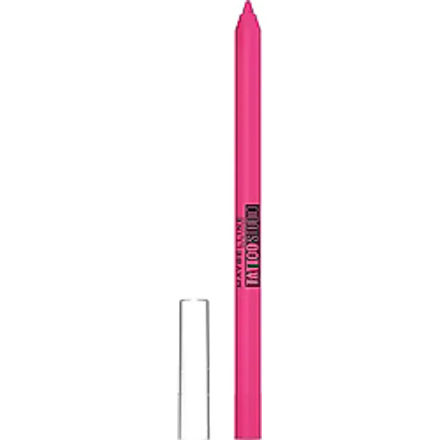 Maybelline Tattoo Liner 302 Ultra Pink Jel Göz Kalemi