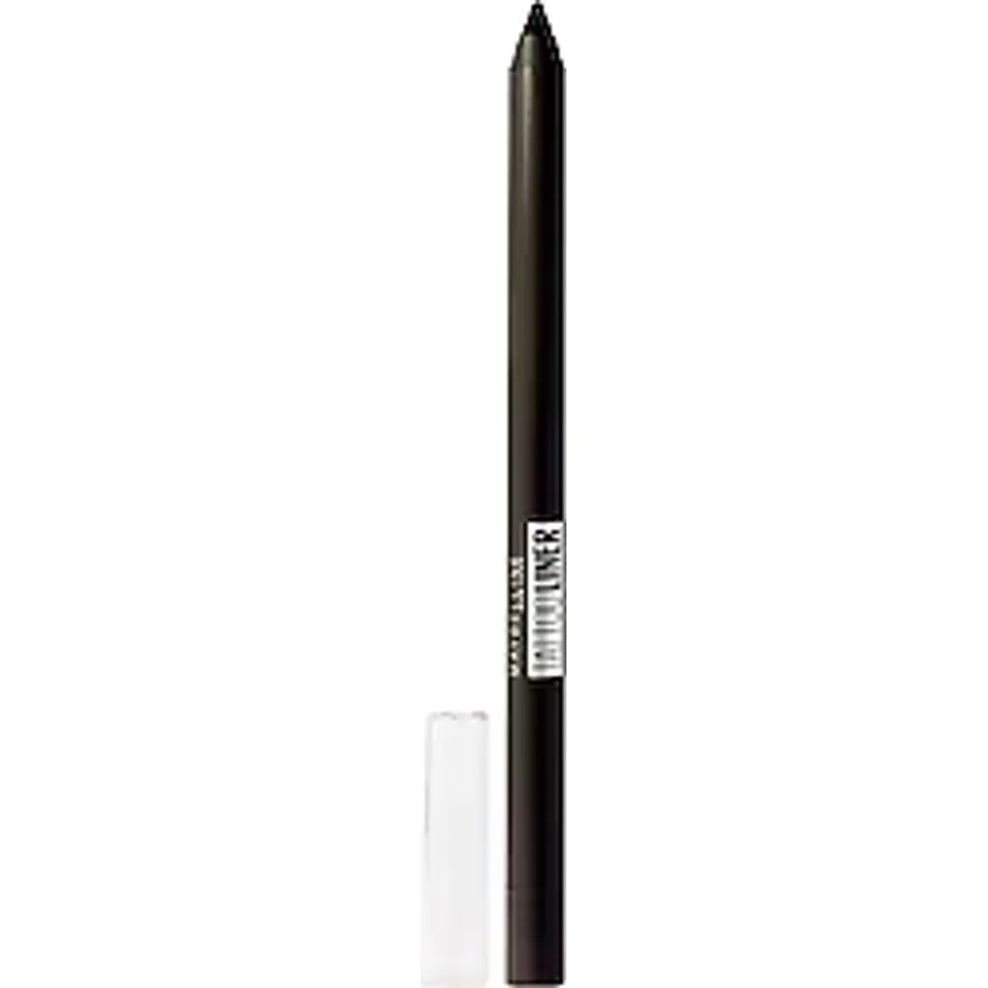 Maybelline Tattoo Liner 900 Deep Onyx Jel Göz Kalemi