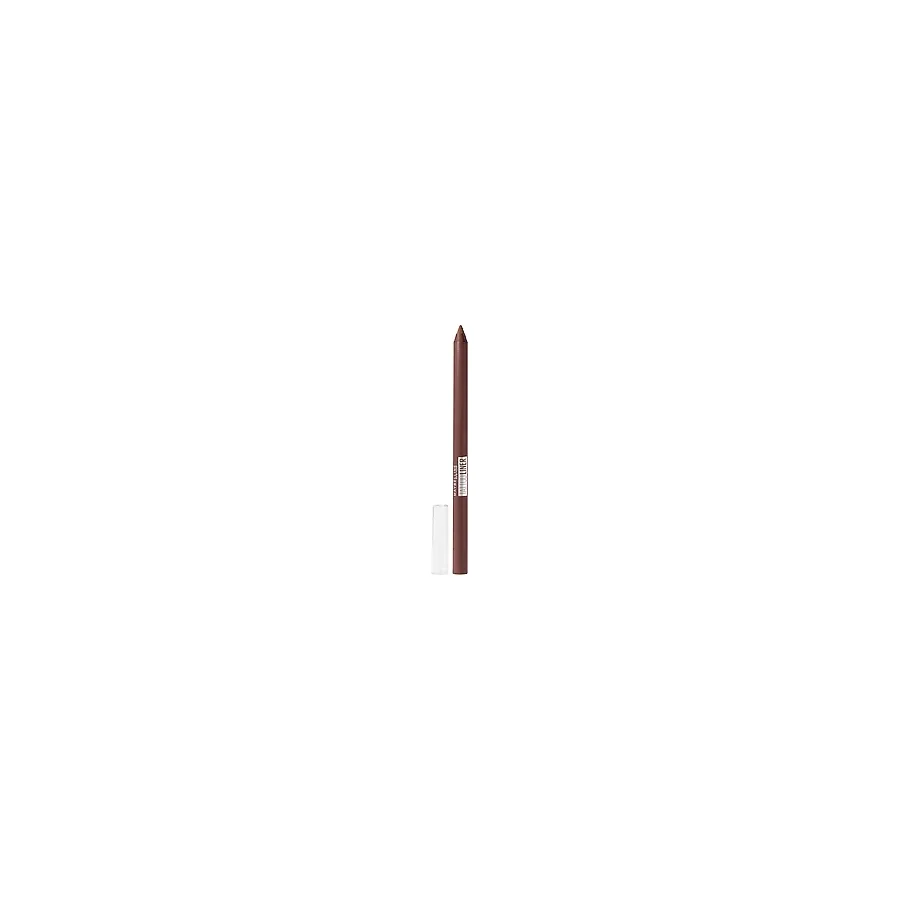 Maybelline Tattoo Liner 911 Smooth Walnut Jel Göz Kalemi
