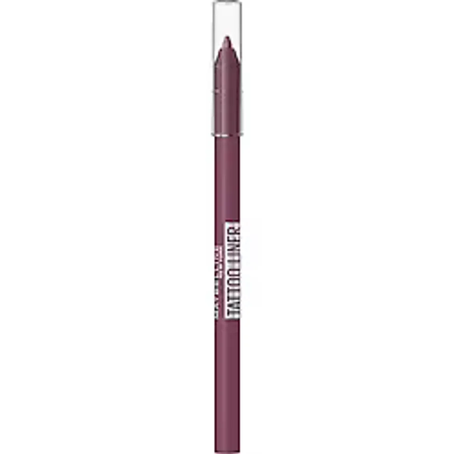 Maybelline Tattoo Liner818 Burgundy Bliss Jel Göz Kalemi