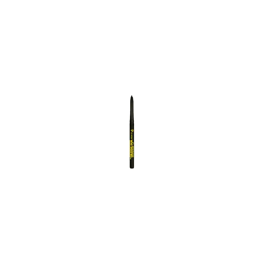 Maybelline The Colossal Kajal Argan Yağı İçeren Extra Black Göz Kalemi
