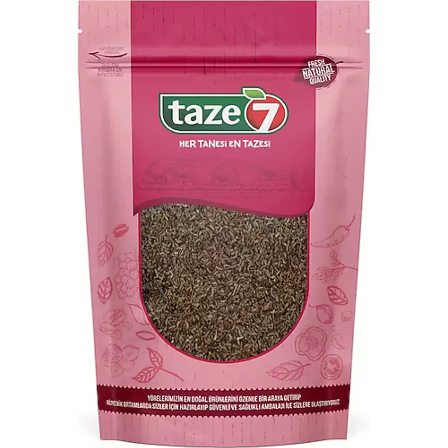 Maydanoz Tohumu 250 Gr