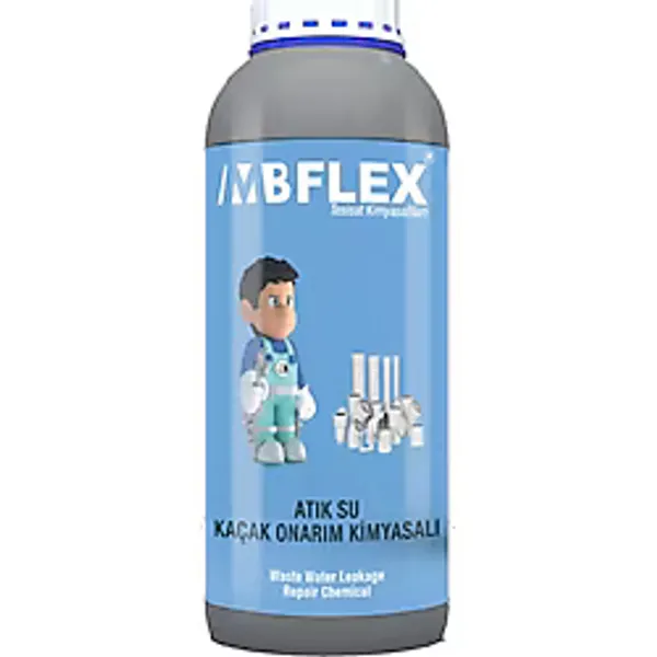 MB FLEX 03 Atık Su Borusu Sızıntı Onarıcı