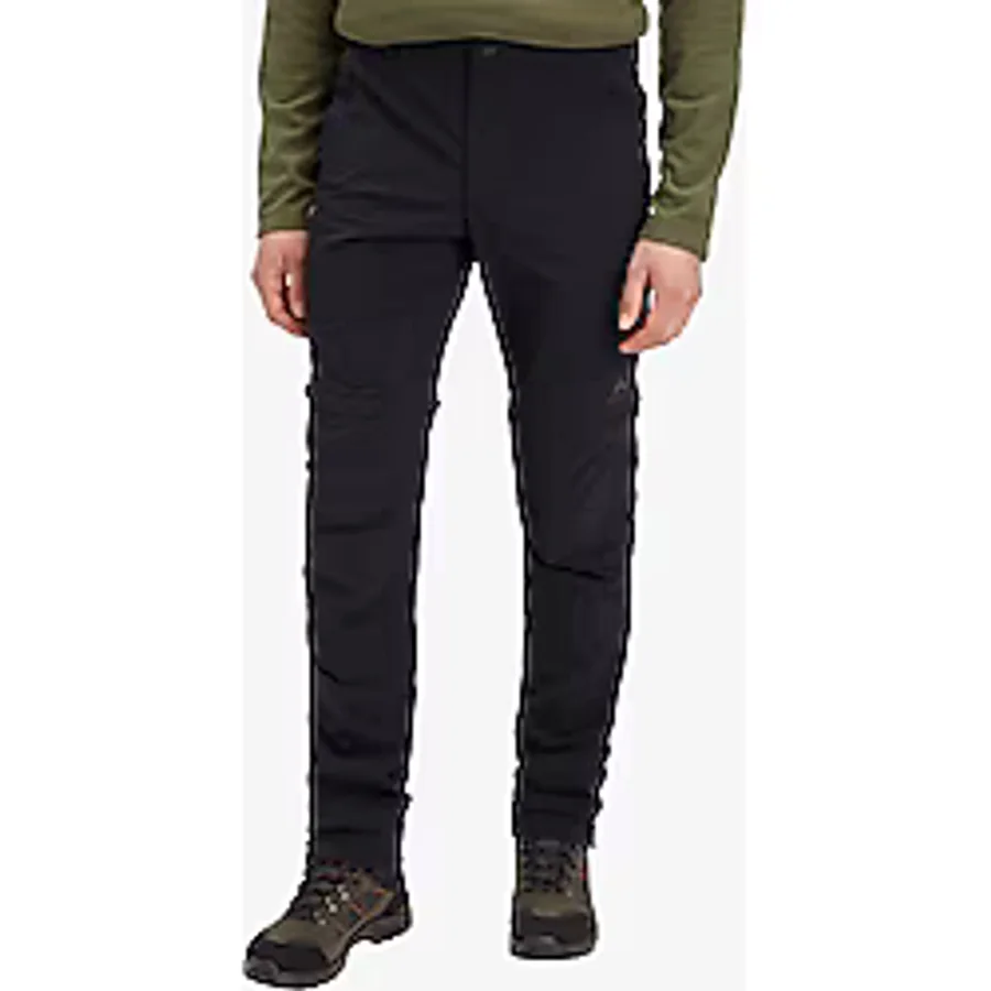 Mc Kinley Herren Hose Erkek Siyah Kayak Pantolonu 429628 Siyah