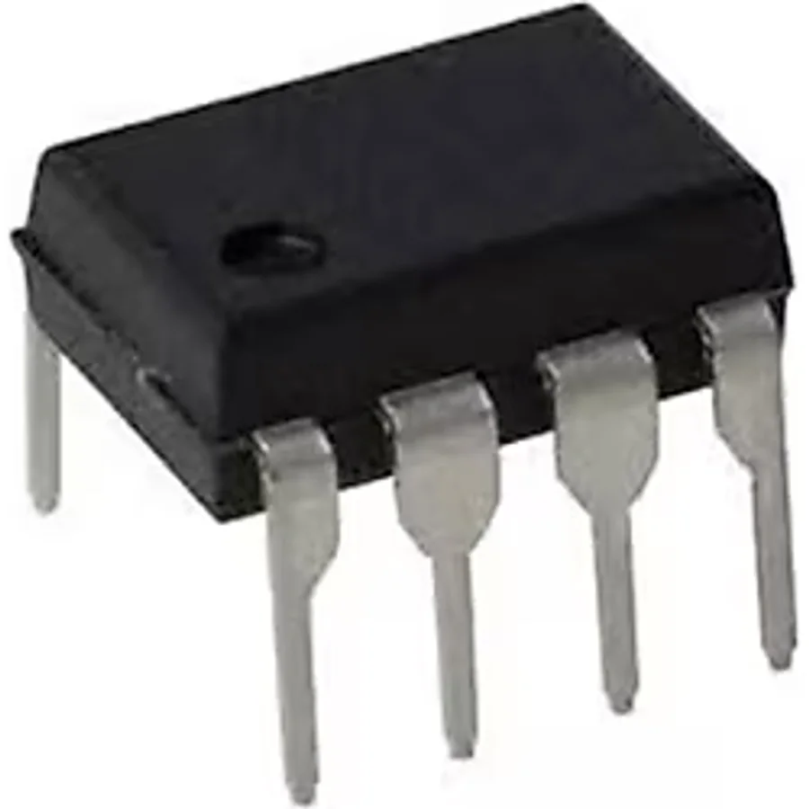 MC33272 (MC33272AP) Dip-8 Entegre x 1 Adet (rf105)