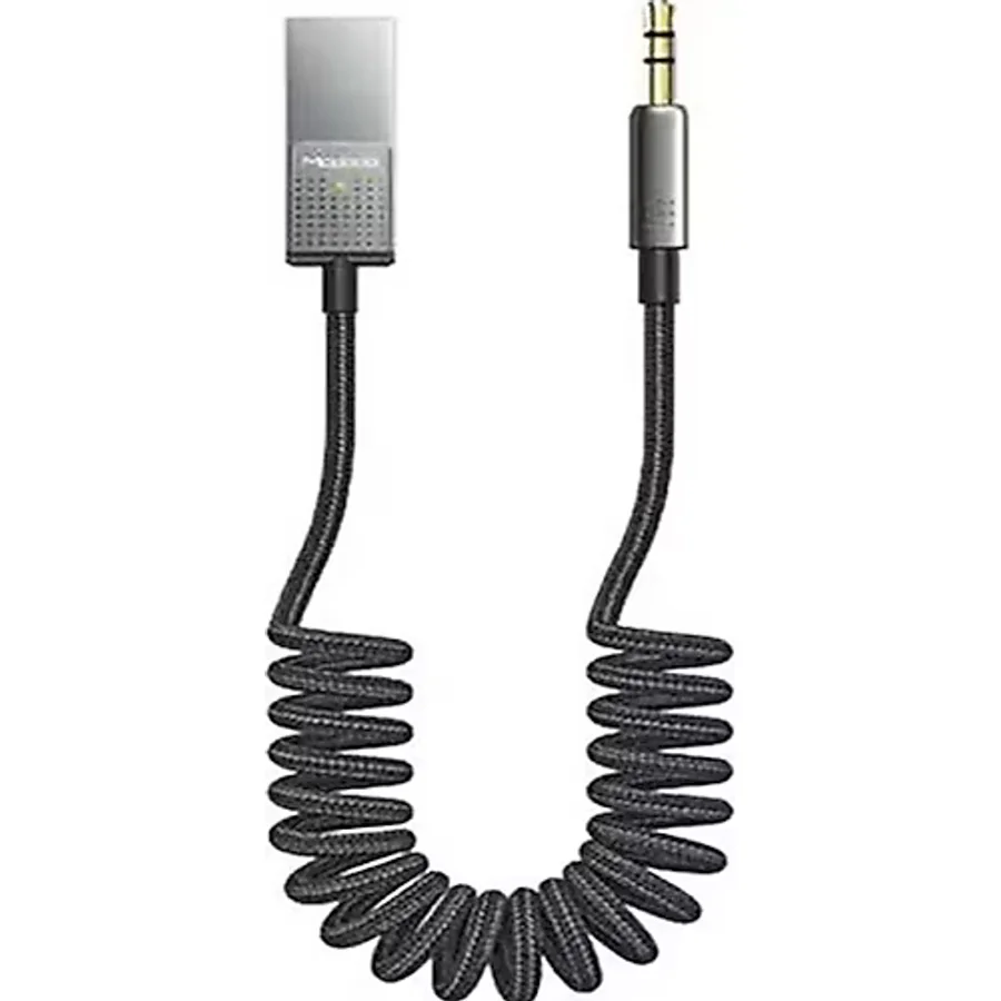 Mcdodo CA-8700 USB Wireless Bluetooth Araç Kiti