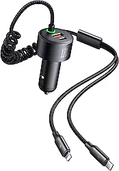 Mcdodo CC-0370 120 W Hızlı Araç Şarj Aleti
