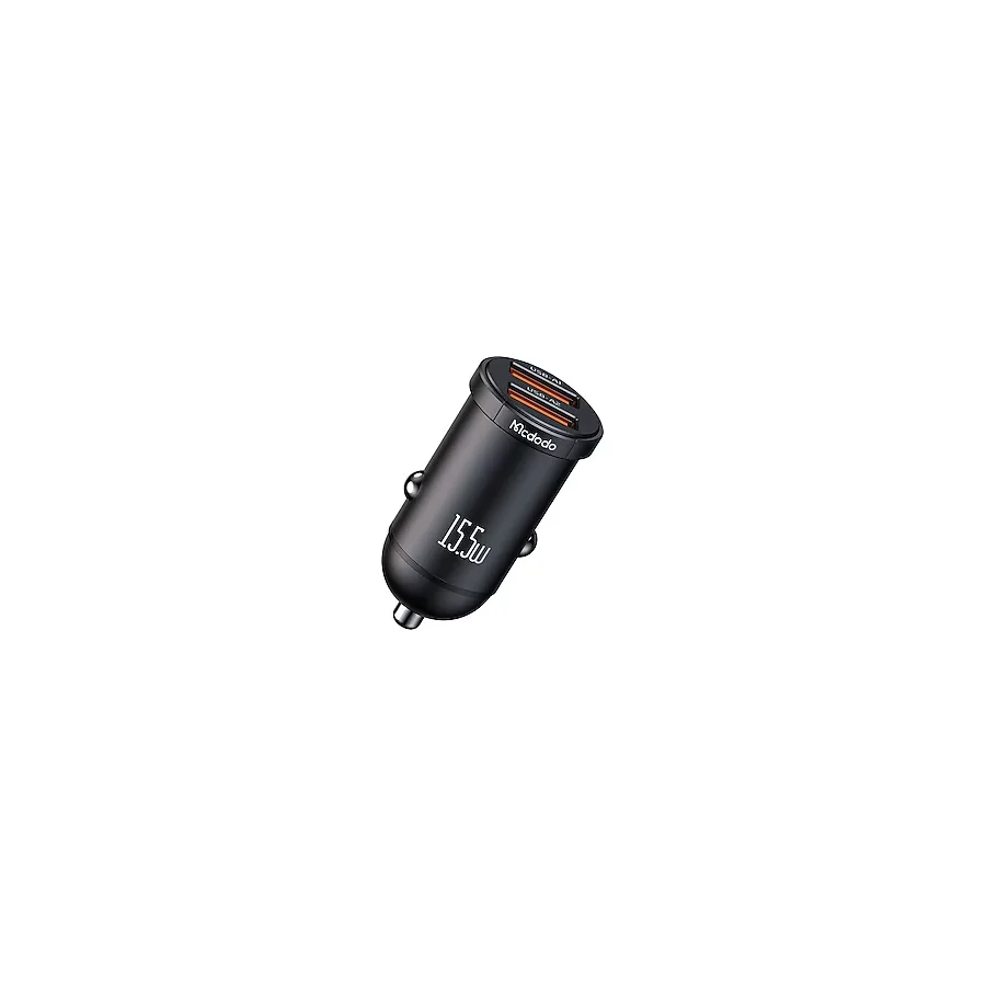 Mcdodo CC-2950 15.5 W Araç Şarj Aleti