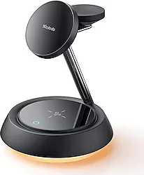 Mcdodo CH-4952 3in1 Kablosuz Şarj Aleti