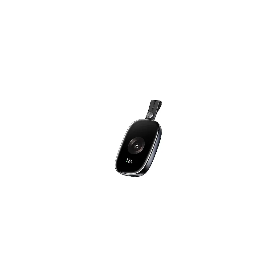 Mcdodo MC-5230 1200 mAh Taşınabilir Akıllı Saat Şarj Aleti