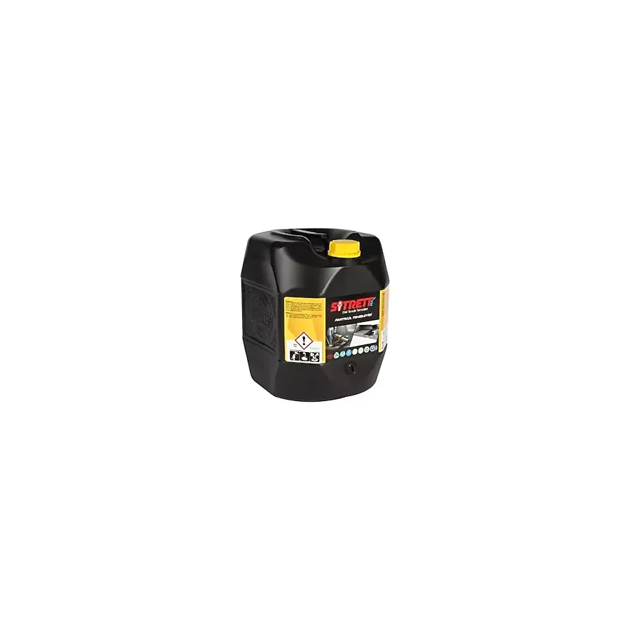 Mcg Sitrett Mx Egsoz Partikül Temizleyici Endüstriyel 20 Kg.