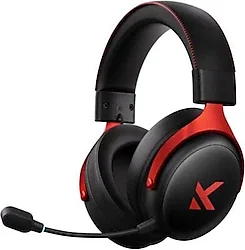 Mchose V9 Pro 7.1 Kablolu/Kablosuz Kulak Üstü Oyuncu Kulaklığı
