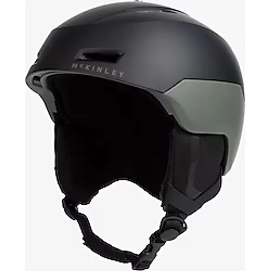 Mckinley Flyte Pro Unisex Siyah Kayak Kaskı 429394