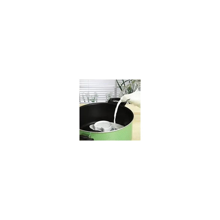 MCM Group Uyarıcı Pratik Süt Taşırmaz Milk Saver Süt Kaynama Uyarı Süt Taşı