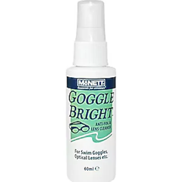 McNett Goggle Bright 60 ml Buğu Önleyici Sprey