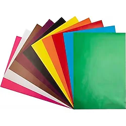 Mcolor A4 90 gr Elişi Kağıdı 10"lu