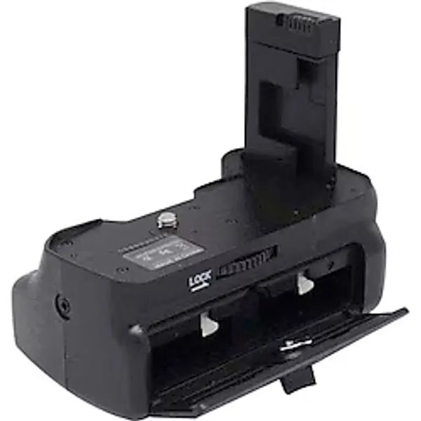 Mcoplus Battery Grip (Nikon D3200-D3100)