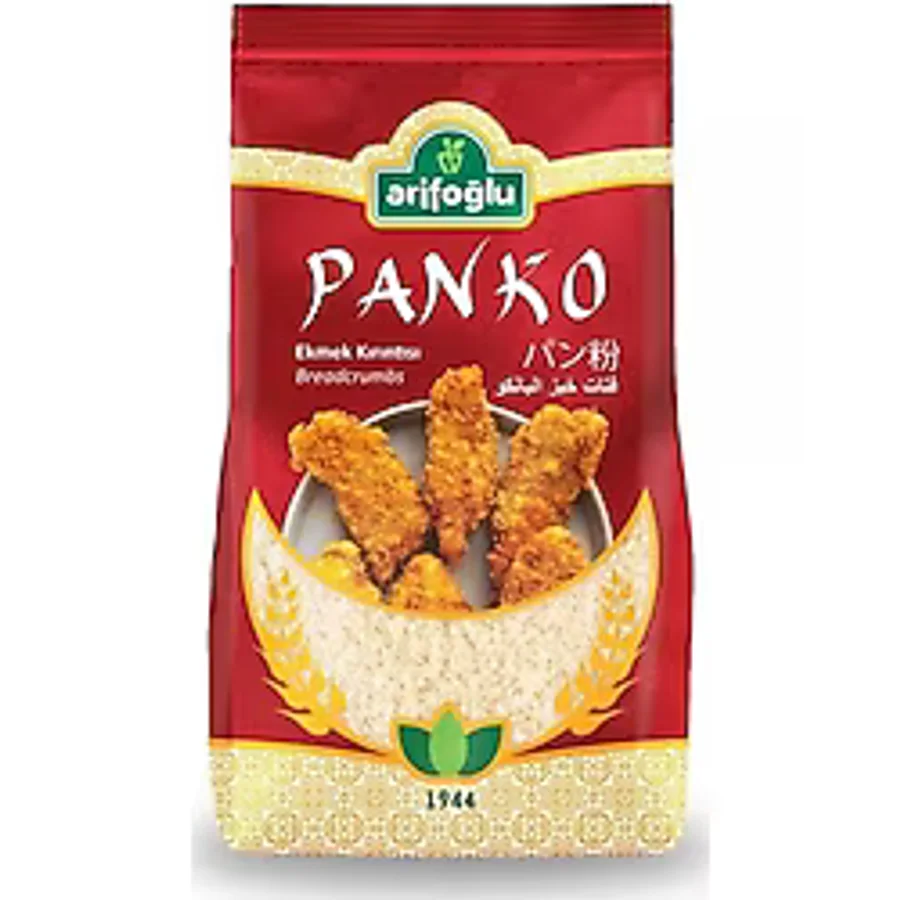 Mcreative Panko - Ekmek Kırıntısı 200G