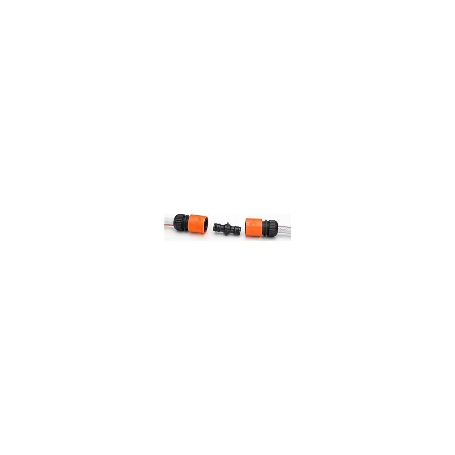 Md-313 Otomatik Hortum Bağlantı Aparatı 3 Parça