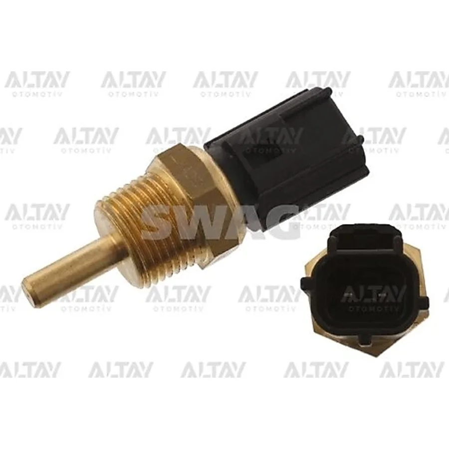 Md177572 Müsür Hararet L-200 86-20 / Sonata 98= / Galant / Carısma / Colt / Lancer Outlander / Applause / Asx / Smart Forfour / Volvo S40 1.8