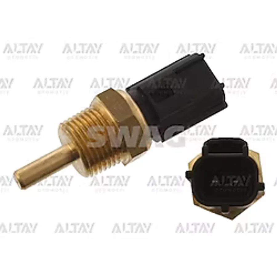 Md177572 Müsür Hararet L-200 86-20 / Sonata 98= / Galant / Carısma / Colt / Lancer Outlander / Applause / Asx / Smart Forfour / Volvo S40 1.8