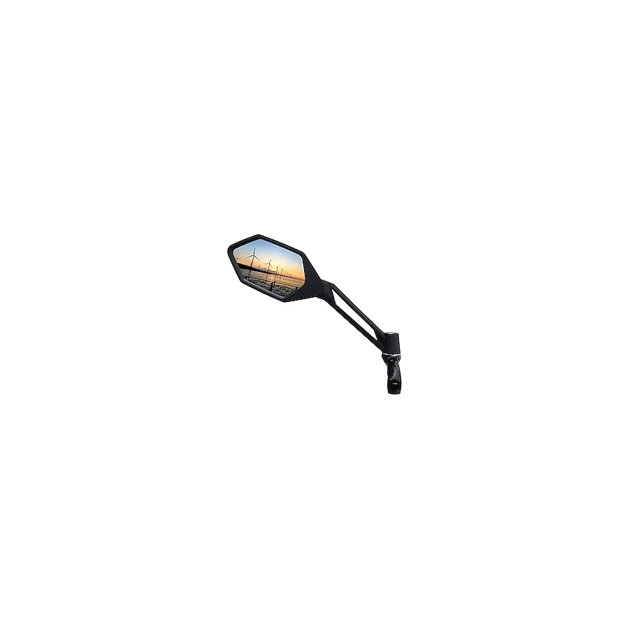 Meachow Me-005bl Bisiklet Aynası Mavi Lens 260167 Sol