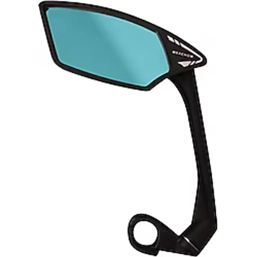 Meachow ME-006BL Barend Bisiklet Aynası Mavi Lens 200814 Sol